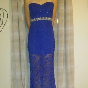Homecoming Dress